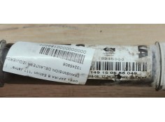 Recambio de transmision delantera izquierda para opel zafira b edition ´´111 jahre´´ referencia OEM IAM 13245906  