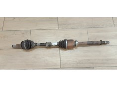 TRANSMISION DELANTERA DERECHA 