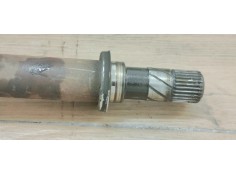 Recambio de transmision delantera derecha para nissan qashqai (j11) 1.6 i turbo 163 referencia OEM IAM   