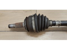 Recambio de transmision delantera derecha para nissan qashqai (j11) 1.6 i turbo 163 referencia OEM IAM   