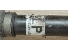 Recambio de transmision delantera derecha para nissan qashqai (j11) 1.6 i turbo 163 referencia OEM IAM   