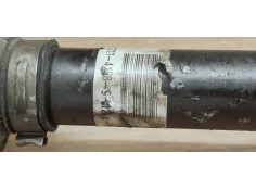 Recambio de transmision delantera derecha para nissan qashqai (j11) 1.6 i turbo 163 referencia OEM IAM   