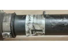 Recambio de transmision delantera derecha para nissan qashqai (j11) 1.6 i turbo 163 referencia OEM IAM   