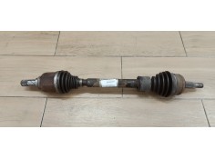 TRANSMISION DELANTERA IZQUIERDA 