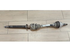 Recambio de transmision delantera derecha para opel zafira b edition ´´111 jahre´´ referencia OEM IAM 13245907  