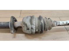 Recambio de transmision delantera derecha para opel zafira b edition ´´111 jahre´´ referencia OEM IAM 13245907  