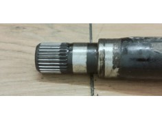 Recambio de transmision delantera derecha para opel zafira b edition ´´111 jahre´´ referencia OEM IAM 13245907  