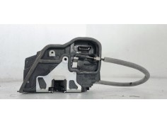 Recambio de cerradura puerta delantera izquierda para bmw serie 5 berlina (e60) 530xd referencia OEM IAM 7202143  