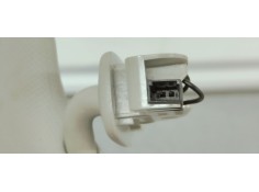 Recambio de parasol izquierdo para audi q5 (8r) 2.0 tdi referencia OEM IAM 8K0857551  