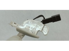 Recambio de parasol derecho para audi q5 (8r) 2.0 tdi referencia OEM IAM 8K0857552  