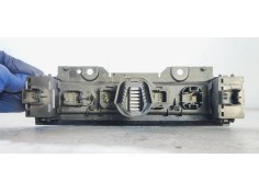 Recambio de mando multifuncion para ford focus cabrio (ca5) 2.0 referencia OEM IAM 6N4113D734BAW  