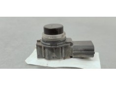 Recambio de sensor de aparcamiento para renault megane iv berlina 5p 1.2i turbo 130 referencia OEM IAM   