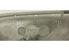 Recambio de maneta interior delantera derecha para volkswagen tiguan (5n2) 2.0 tsi referencia OEM IAM 5N1837114  