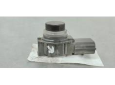 Recambio de sensor de aparcamiento para renault megane iv berlina 5p 1.2i turbo 130 referencia OEM IAM   