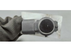 Recambio de sensor de aparcamiento para renault megane iv berlina 5p 1.2i turbo 130 referencia OEM IAM   