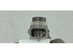 Recambio de sensor de aparcamiento para renault megane iv berlina 5p 1.2i turbo 130 referencia OEM IAM   