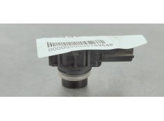 Recambio de sensor de aparcamiento para renault megane iv berlina 5p 1.2i turbo 130 referencia OEM IAM   
