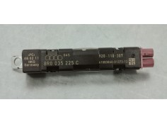 Recambio de amplificador de antena para audi q5 (8r) 2.0 tdi referencia OEM IAM 8R0035225C  