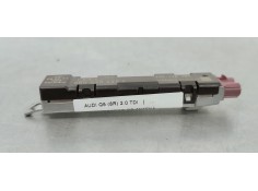 Recambio de amplificador de antena para audi q5 (8r) 2.0 tdi referencia OEM IAM 8R0035225C  
