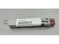 Recambio de amplificador de antena para audi q5 (8r) 2.0 tdi referencia OEM IAM 8R0035225C  
