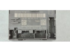 Recambio de modulo electronico para audi q5 (8r) 2.0 tdi referencia OEM IAM 8K0959792M  