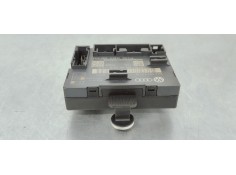 Recambio de modulo electronico para audi q5 (8r) 2.0 tdi referencia OEM IAM 8K0959792M  
