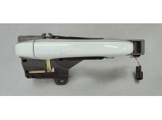 MANETA EXTERIOR TRASERA DERECHA 806068026R 