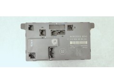 Recambio de modulo electronico para mercedes-benz clase cls (w219) 5.0 i 306 [500] referencia OEM IAM 2198200826  