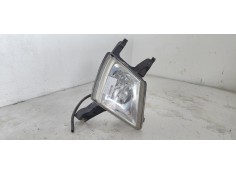 Recambio de faro antiniebla derecho para peugeot 407 premium referencia OEM IAM 42160748DX  