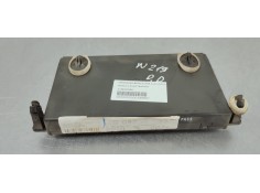Recambio de modulo electronico para mercedes-benz clase cls (w219) 5.0 i 306 [500] referencia OEM IAM 2198200826  