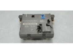 Recambio de modulo electronico para mercedes-benz clase cls (w219) 5.0 i 306 [500] referencia OEM IAM 2198200226  
