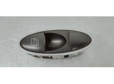 MANDO ELEVALUNAS DELANTERO DERECHO A2118219758 