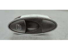 MANDO ELEVALUNAS TRASERO IZQUIERDO A2118219958 