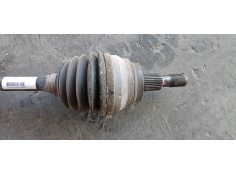 Recambio de transmision delantera izquierda para mercedes-benz clase m (w164) 320 cdi 4m edition 10 referencia OEM IAM   