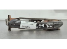 MANETA EXTERIOR TRASERA IZQUIERDA 