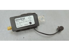 Recambio de amplificador de antena para renault megane iv berlina 5p 1.2i turbo 130 referencia OEM IAM 282301509R  
