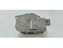 Recambio de motor apertura trampillas climatizador para audi q5 (8r) 2.0 tdi referencia OEM IAM K9749006  