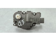 Recambio de motor apertura trampillas climatizador para audi q5 (8r) 2.0 tdi referencia OEM IAM K9749006  