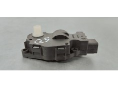 Recambio de motor apertura trampillas climatizador para audi q5 (8r) 2.0 tdi referencia OEM IAM K9749006  