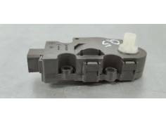 Recambio de motor apertura trampillas climatizador para audi q5 (8r) 2.0 tdi referencia OEM IAM K9749006  