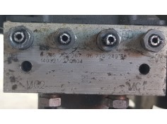 Recambio de abs para citroen c4 lim. 1.6 hdi 115 fap referencia OEM IAM 9677024980  