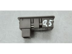 Recambio de interruptor para audi q5 (8r) 2.0 tdi referencia OEM IAM 3D0959831D  