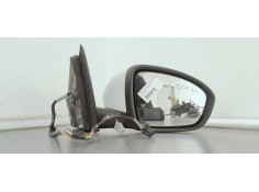 Recambio de retrovisor derecho para renault megane iv berlina 5p 1.2i turbo 130 referencia OEM IAM E90411251  