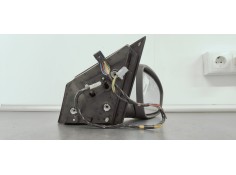Recambio de retrovisor derecho para renault megane iv berlina 5p 1.2i turbo 130 referencia OEM IAM E90411251  