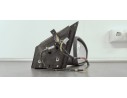 Recambio de retrovisor derecho para renault megane iv berlina 5p 1.2i turbo 130 referencia OEM IAM E90411251  