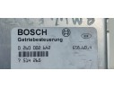 Recambio de centralita motor uce para bmw serie 5 berlina (e39) 3.0 24v turbodiesel cat referencia OEM IAM 0260002642 001B3KD120