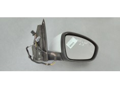 Recambio de retrovisor derecho para renault megane iv berlina 5p 1.2i turbo 130 referencia OEM IAM E90411251  