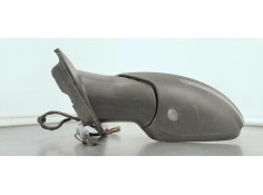 Recambio de retrovisor izquierdo para renault megane iv berlina 5p 1.2i turbo 130 referencia OEM IAM E90411251  