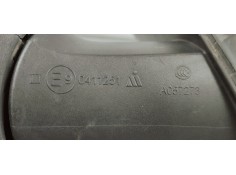 Recambio de retrovisor izquierdo para renault megane iv berlina 5p 1.2i turbo 130 referencia OEM IAM E90411251  