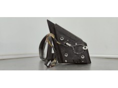 Recambio de retrovisor izquierdo para renault megane iv berlina 5p 1.2i turbo 130 referencia OEM IAM E90411251  